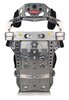 85150KIT Intermediate 10 Degree Layback Containment Seat Kit [15 in. Hip Width] - image 2