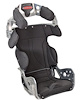85170KIT Intermediate 10 Degree Layback Containment Seat Kit [17 in. Hip Width]