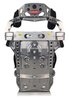 85170KIT Intermediate 10 Degree Layback Containment Seat Kit [17 in. Hip Width] - image 2