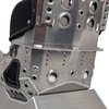 85170KIT Intermediate 10 Degree Layback Containment Seat Kit [17 in. Hip Width] - image 3