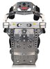 86140KIT Intermediate 20 Degree Layback Containment Seat Kit [14 in. Hip Width] - image 2