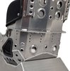 86140KIT Intermediate 20 Degree Layback Containment Seat Kit [14 in. Hip Width] - image 3