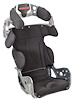 86170KIT Intermediate 20 Degree Layback Containment Seat Kit [17 in. Hip Width]
