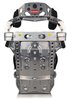 86185KIT Intermediate 20 Degree Layback Containment Seat Kit [18.500 in. Hip Width] - image 2
