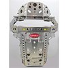 Intermediate 10 Degree Layback Containment Seat Kit 15" Hip Width - image 2