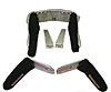 Head & Shoulder Restraint Kit Standard Length - image 1