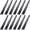 Roll Bar Padding Set fits 1-1/2 in. to 1-7/8 in. Diameter Tubing, SFI - Black - image 1