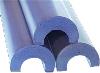 Roll Bar Padding Set fits 1-1/2 in. to 1-7/8 in. Diameter Tubing, SFI - Blue - image 1