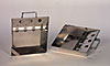 Quick Change Gear Tray Aluminum - image 1