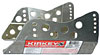 Aluminum Floor Seat Mount 45 Series Seat - image 1