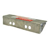 Rear Seat Mount - image 1