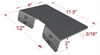 Rear Seat Mount - image 1