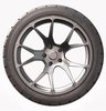 UNI-17614 Power Paw A/S Tire, 225/50ZR17/XL 98Y - image 3