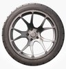 UNI-23436 Power Paw A/S Tire, 225/45ZR19/XL 96W - image 3