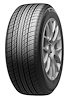 UNI-53306 Tiger Paw Touring A/S Tire, 235/50R19 99V