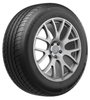 UNI-58689 Tiger Paw Touring A/S Tire, 245/45R20 99V - image 2