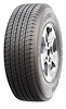 UNI-84022 Laredo HT Tire, 275/60R20 115T