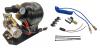 A-ARM Air Pump System to Control Race Car Pneumatics
