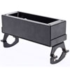 Dash to Roll Bar Conversion Kit Includes: Enclosure and Hardware - image 3