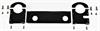 Roll Bar Mounted Switch Panel Kit