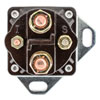  SD-SPD-CI Dash-Mount Switch Panel/Wire Kit Heavy-Duty Stud Terminal Connections - image 4