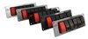 Super Duty Switch Panel, Silver