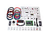 Dash-Mount Switch Panel/Wire Kit Plug-in wire connections - image 1