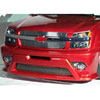 BUMPER CVR - image 1