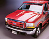 HOOD FORD S/D-EXCURSION - image 1