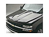 GM C5 Cowl Induction Hood 1999-2002 Silverado - image 1