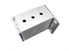 CALIPER MOUNT CATCH CAN - image 1