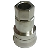 104-7005 LO206 Starter Nut - image 1