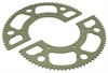 #35 REAR SPROCKET 67 TTH - image 1