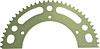 72 Tooth Rear Sprocket #35 Chain - image 1