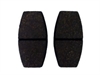 BRAKE PADS - image 1