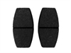 MINI LITE STEEL PADS - image 1