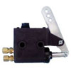 Brake Master Cylinder MCP brand - image 1