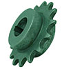 JR 15 Tooth Front Drive Sprocket Pro Series - image 1