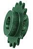 JR 16 Tooth Front Drive Sprocket Pro Series - image 1