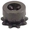 Front Drive Sprocket 9-Tooth For #35 Chain - image 1