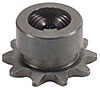 Front Drive Sprocket 10-Tooth For #35 Chain - image 1