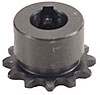 Front Drive Sprocket 12-Tooth - image 1