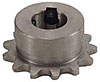 Front Drive Sprocket 13-Tooth - image 1