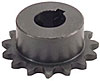 Front Drive Sprocket 15-Tooth For #35 Chain - image 1