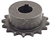 Front Drive Sprocket 16-Tooth - image 1