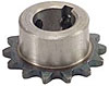 Front Drive Sprocket 14-Tooth - image 1