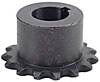Front Drive Sprocket 15-Tooth - image 1