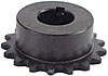 Front Drive Sprocket 17-Tooth - image 1