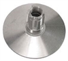 340 Billet Fixed Face 5/8" Diameter - image 1