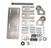 Center Pull Plate Assembly Shockwave Clutch